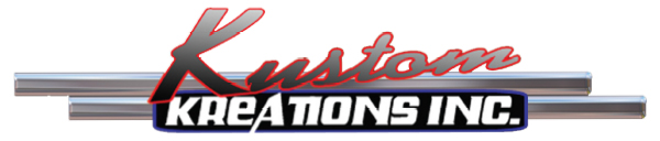 Kustom Kreations Inc. Logo